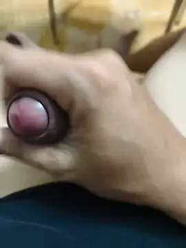 Men_poy Pertunjukan Webcam
