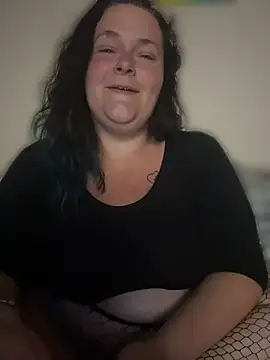 Webkamerová show CurvyScarlett69