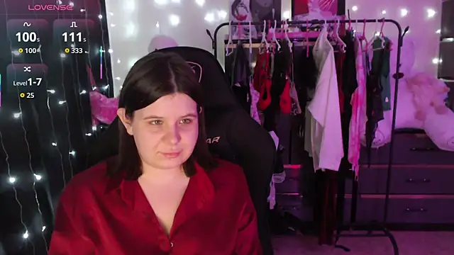 AmyVibessn Live XXX chat