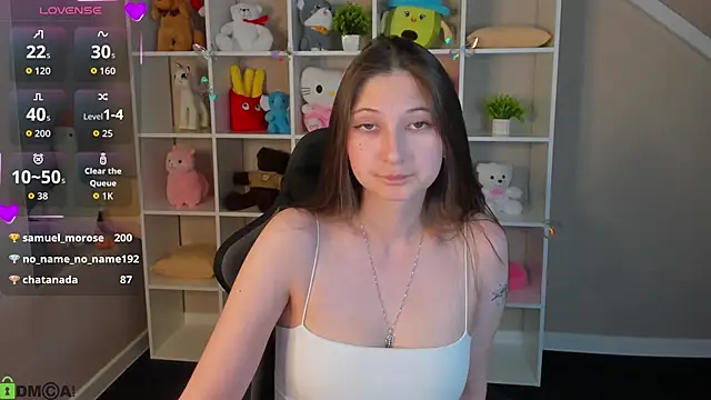Ella_Burns Chat XXX live