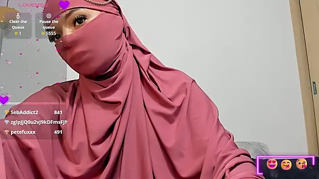 Samira_1 live XXX chat