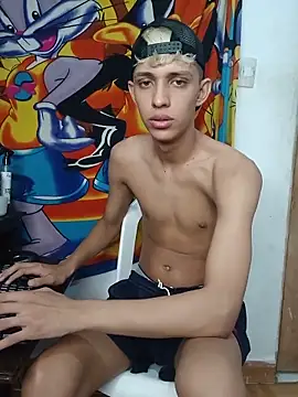 Alayn_sexy_ayes Pertunjukan Webcam