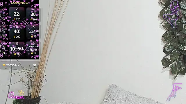 _Victoria_Jones_ Webcam-Show