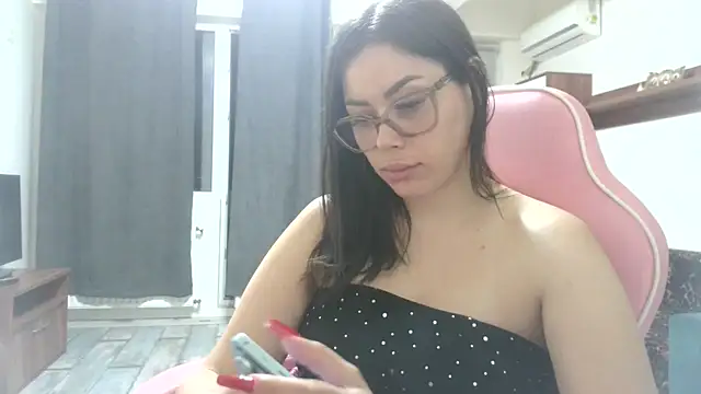 Chat ao vivo de LovelyJulliette