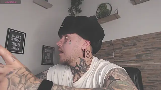 Živý XXX chat Denjig