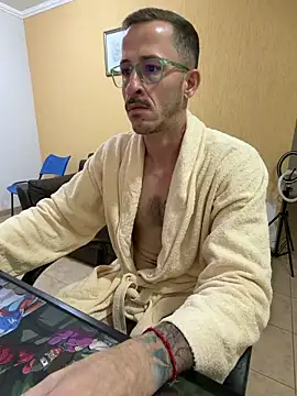 Chat XXX ao vivo de MeladoDiMel