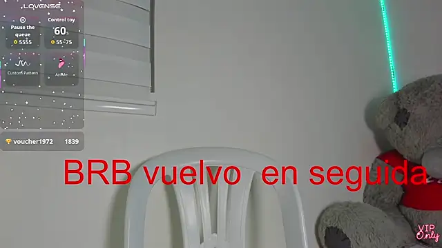 katia_Gray2 élő XXX-chatje