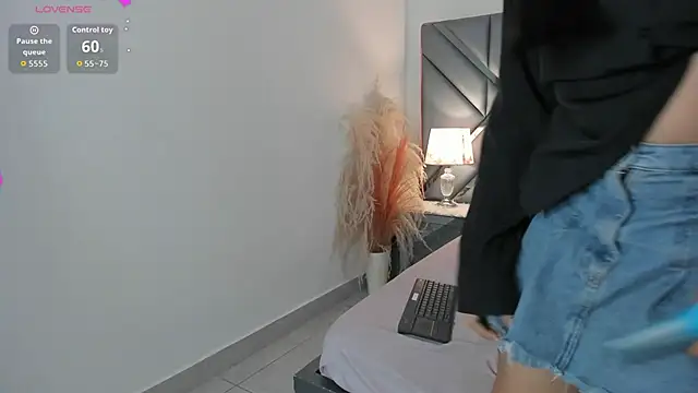 MadisonHerrera's Live XXX Chat