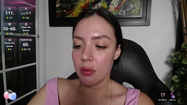 brianna_196 – Kamerová šou