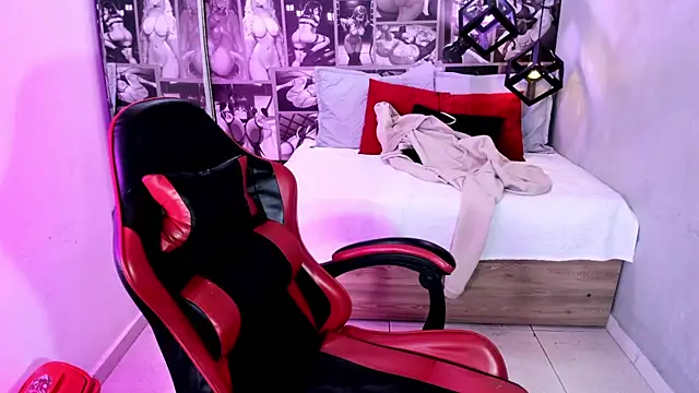 Dan_Copers webcam show
