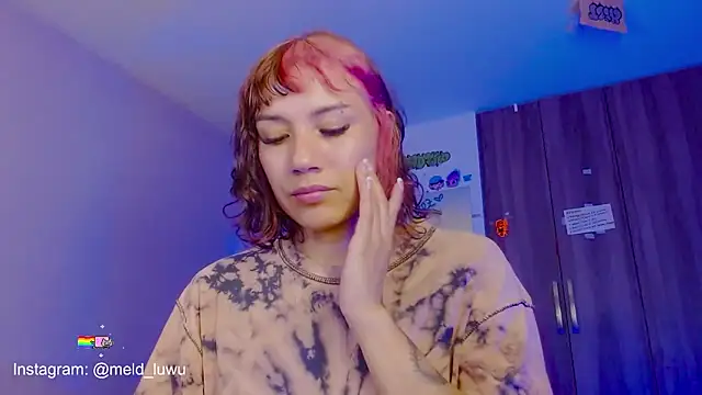 melissahowl: απευθείας συνομιλία ΧΧΧ