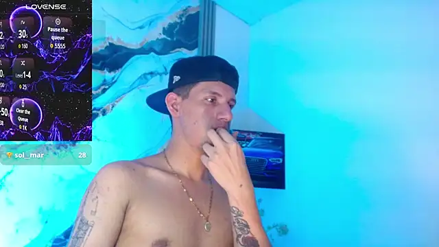 Sebastian_Smith__ Chat XXX live