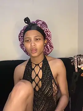 PEACHWAV3's Live XXX Chat