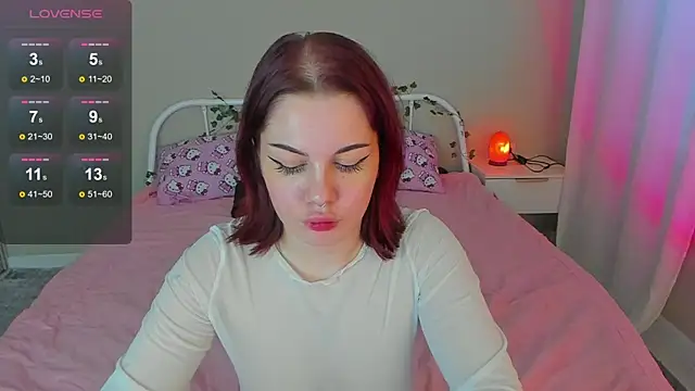 Chat +18 de LaneFilipps ao vivo