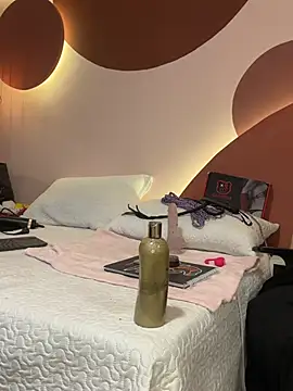 Valkiriia_wiine webkamerás műsora