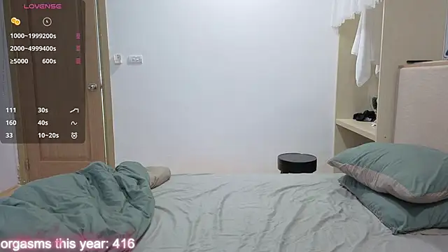 MaryHillx Adlı Modelin Canlı XXX Sohbeti