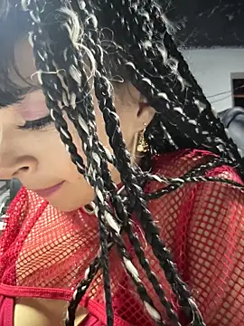 دردشة Sasha-firee الجنسية المباشرة