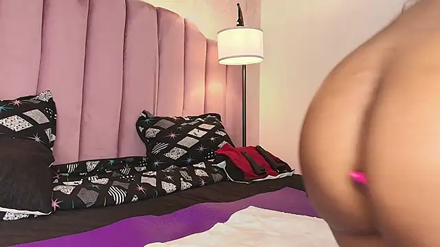 HallyBans Webcam show