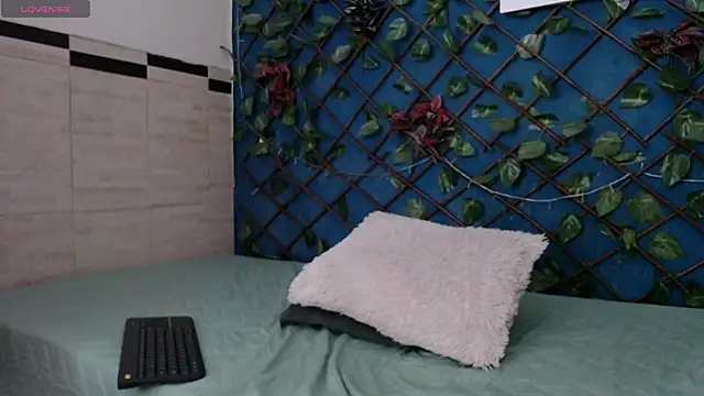 Jack_Ryan26 Pertunjukan Webcam