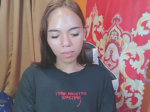 ur_lovelyjessy Webcam Show