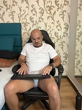 Dante_Goldt 웹캠 쇼