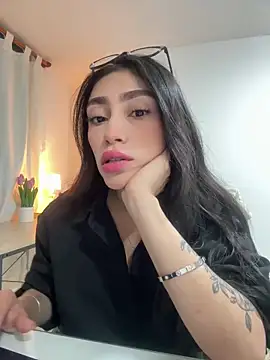 Bonny_Eva Chat XXX in diretta
