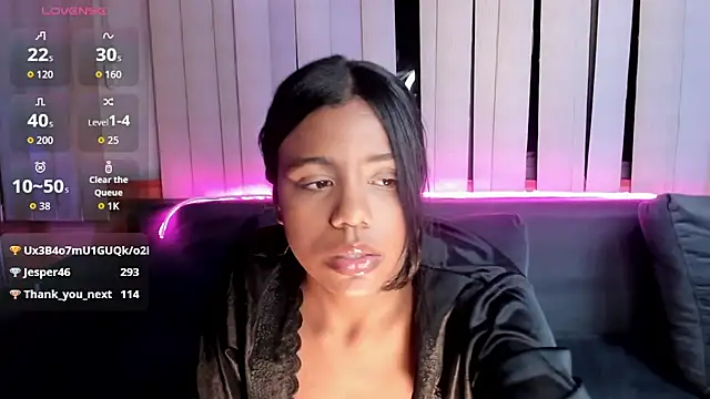 madii_lenon Live XXX-Chat