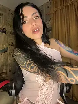 i_am_nina_ – Live XXX-chat