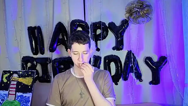 Timothy_Fox Chat XXX live