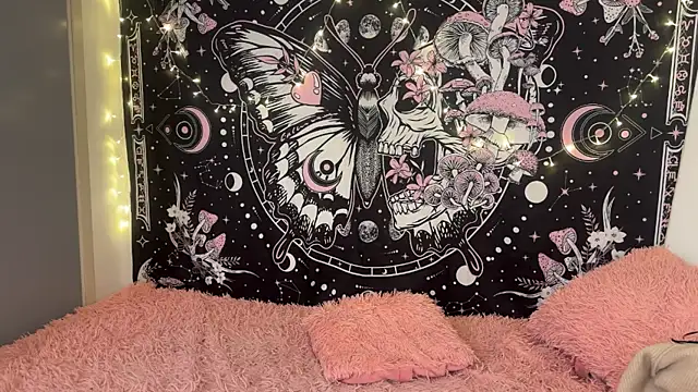 XXX chat uživo modela ari_kat