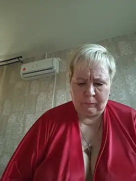 Show webcam de EffectFiona