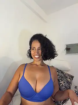 ThaliaGomex's Live XXX Chat