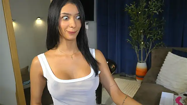 kendall_ruizのウェブカメラショー