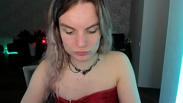 Show Webcam de milliKira006