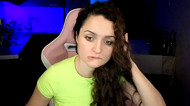 Živý XXX chat Cerann1