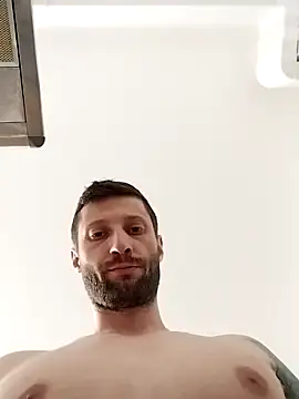 HarryPotter0009 Webcam Show