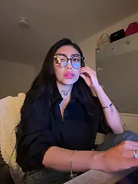 Bonny_Eva Live XXX Chat