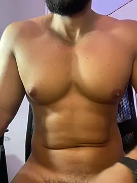 Chat XXX en directo de magnumchris