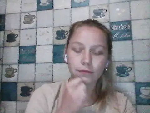 Chat XXX ao vivo de Anna_wey