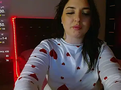JaquelineLaurent's Live XXX Chat