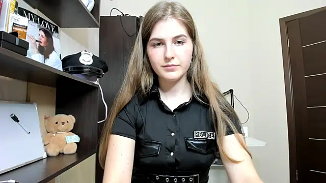 Chat XXX ao vivo de OhMyAlice
