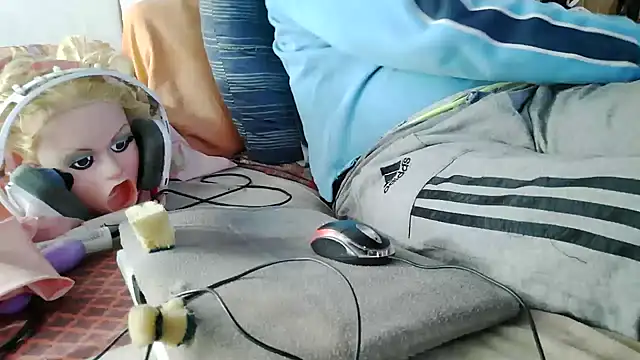 messi_syssy Chat XXX live