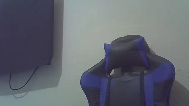 Show de Cris_Exotica na webcam