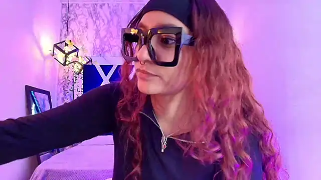 charlotte_blueeのライブXXXチャット