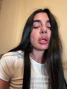 skinnytokyo_ Webcam-Show