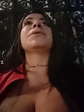 Emily_Kooper 라이브 XXX 채팅