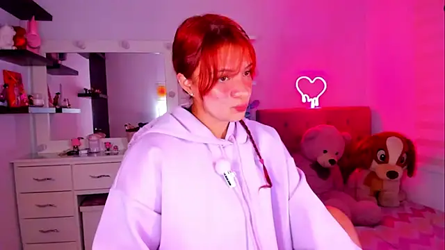 Онлайн чат XXX Vannessa__Shy