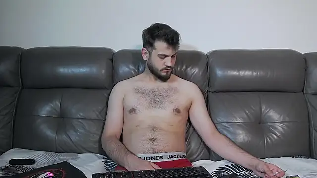 CrazyDom1 Chat XXX live