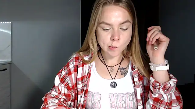 Webkamerová show Sunbeam_