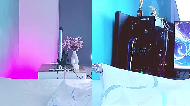 Živý XXX chat miiastone_cm